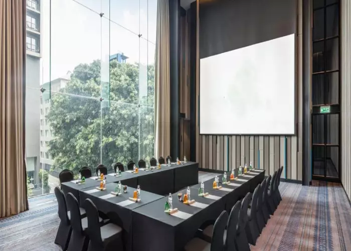 هتل هالیدی این پاتایا